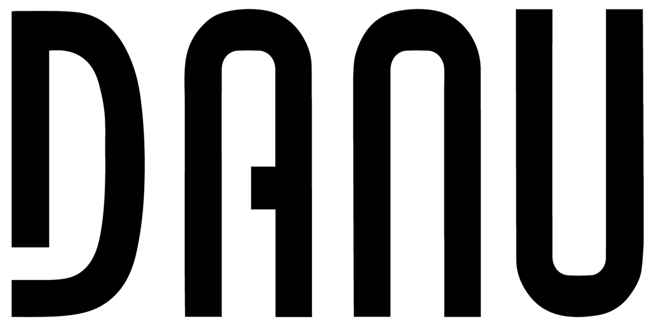 DANU Company Logo