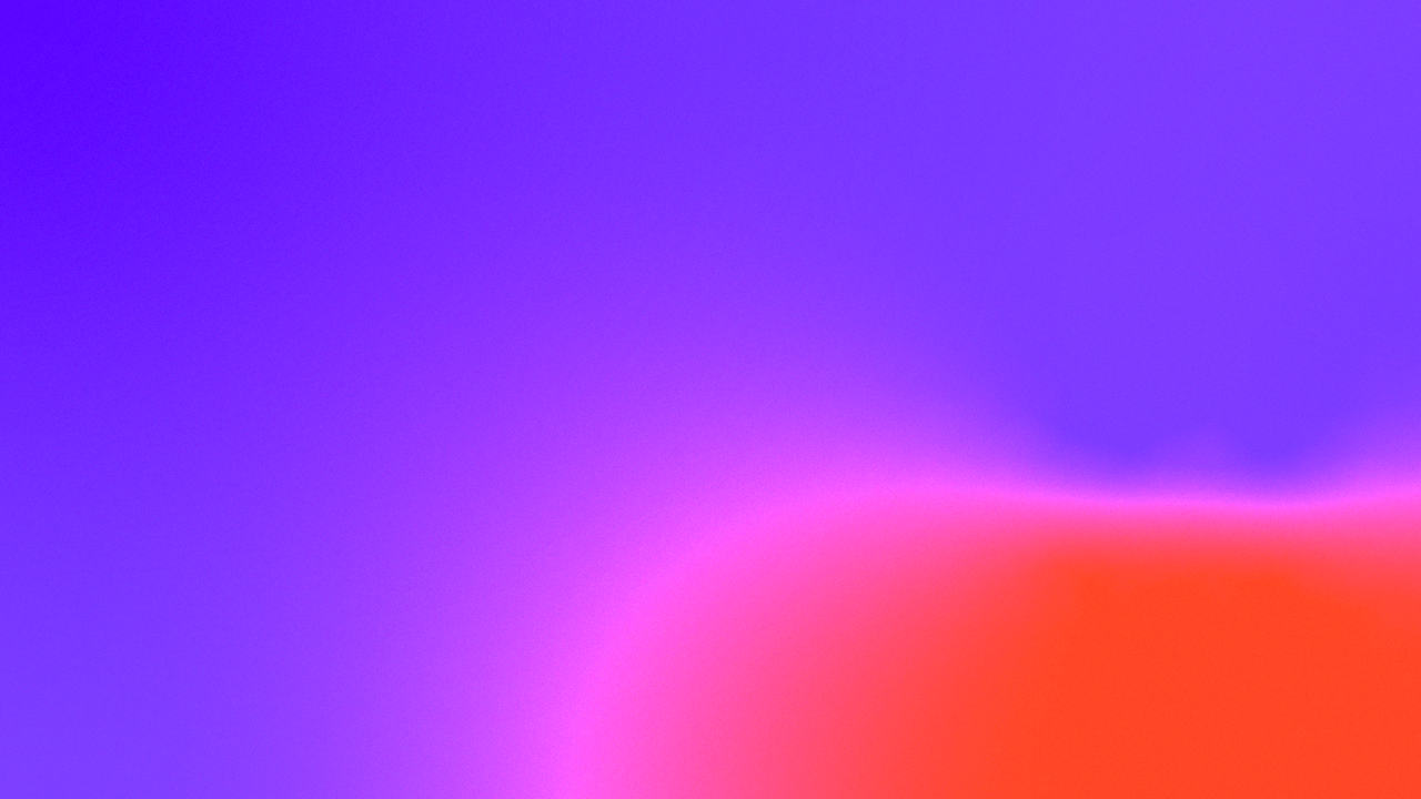 Blue, Purple, Violet