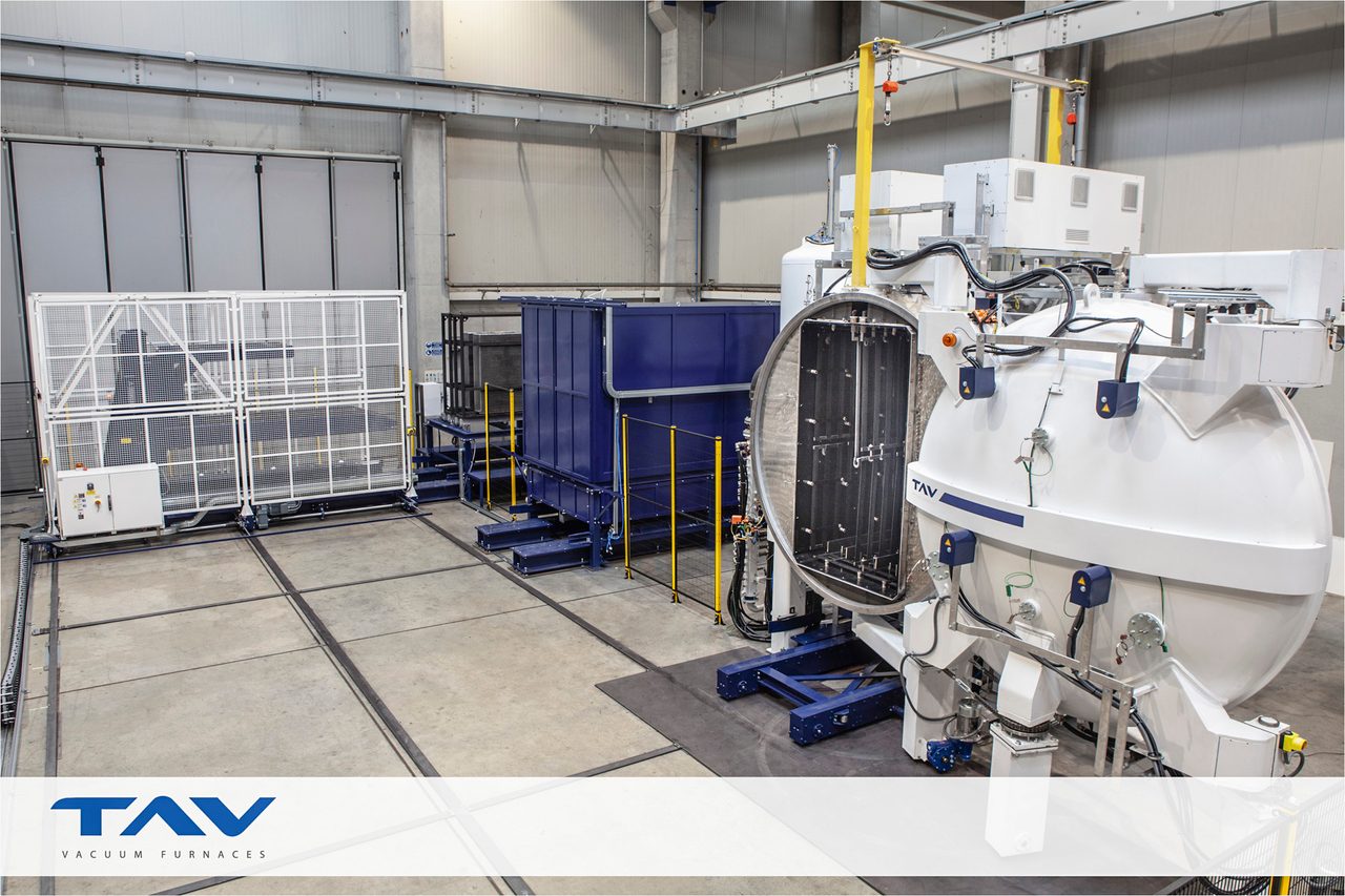 TAV Product Showcase