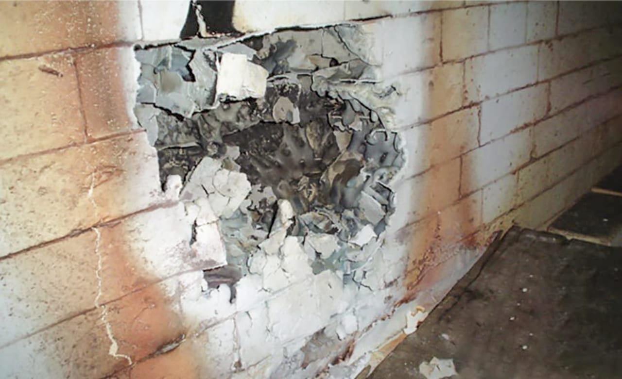 Seven Common Causes Of Refractory Failure