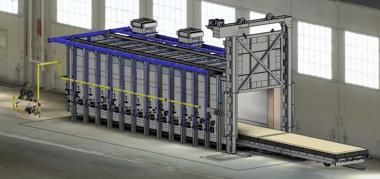 Furnace Design Photo