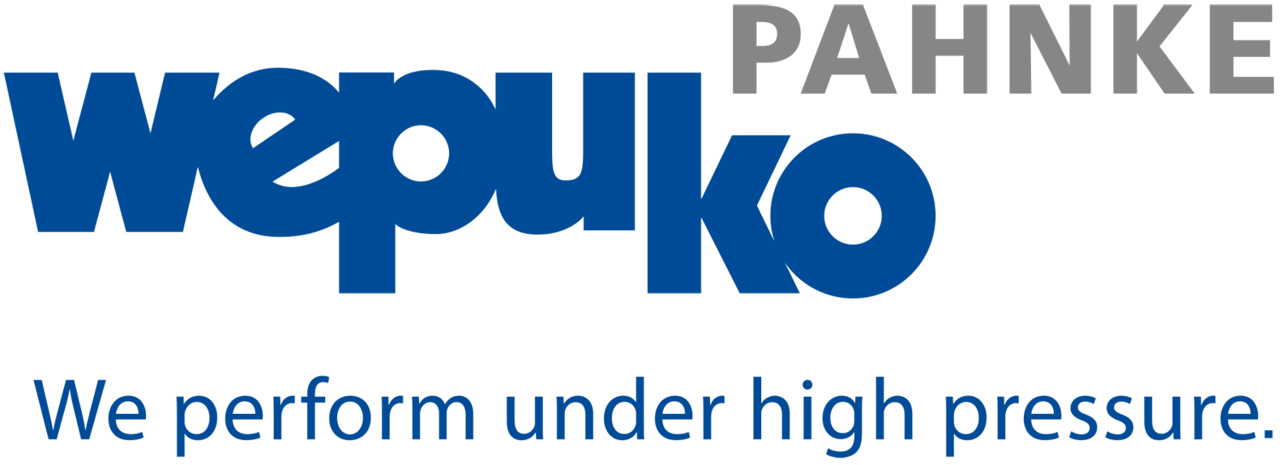 Wepuko PAHNKE Company Logo