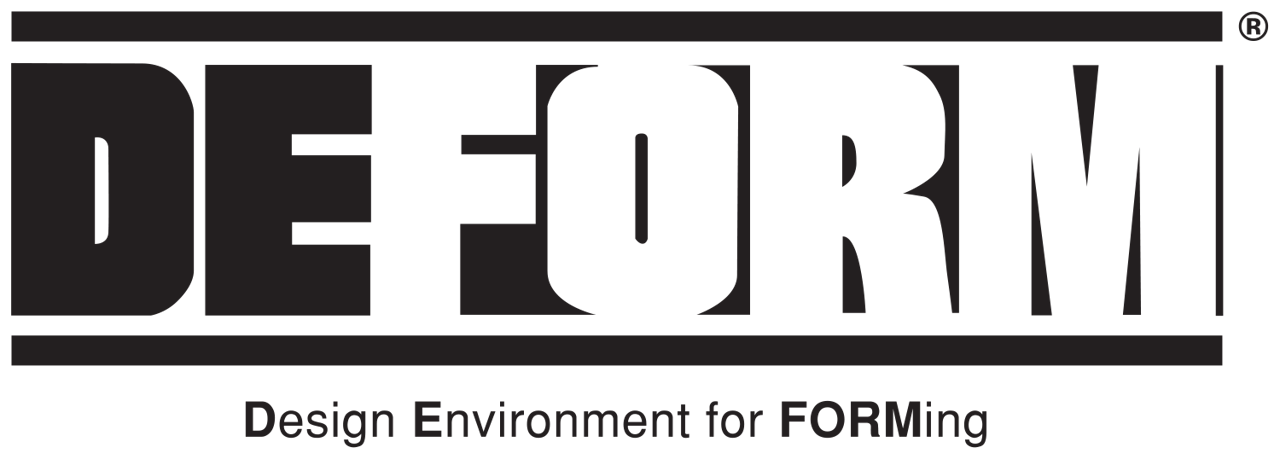 De FORM Company Logo