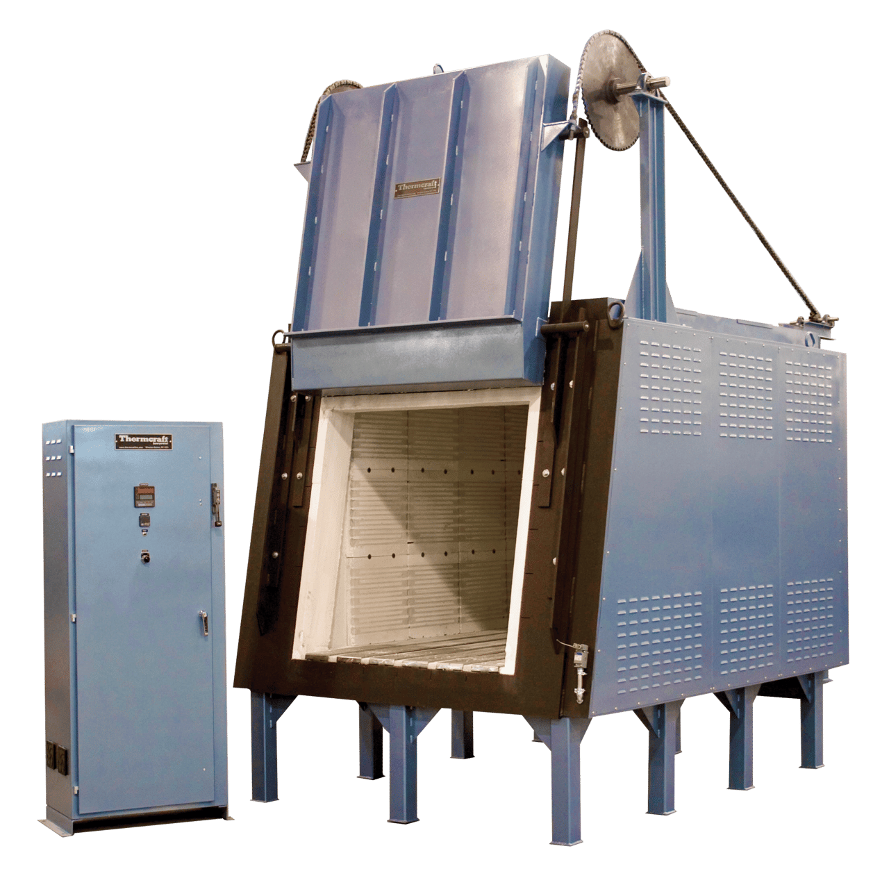 Thermcraft Product Photo