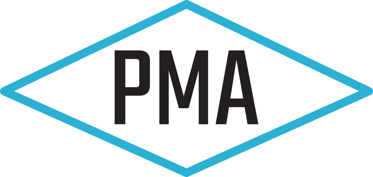 PMA Logo
