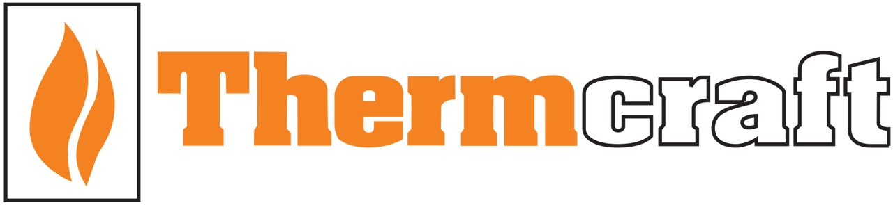 Thermcraft Company Logo