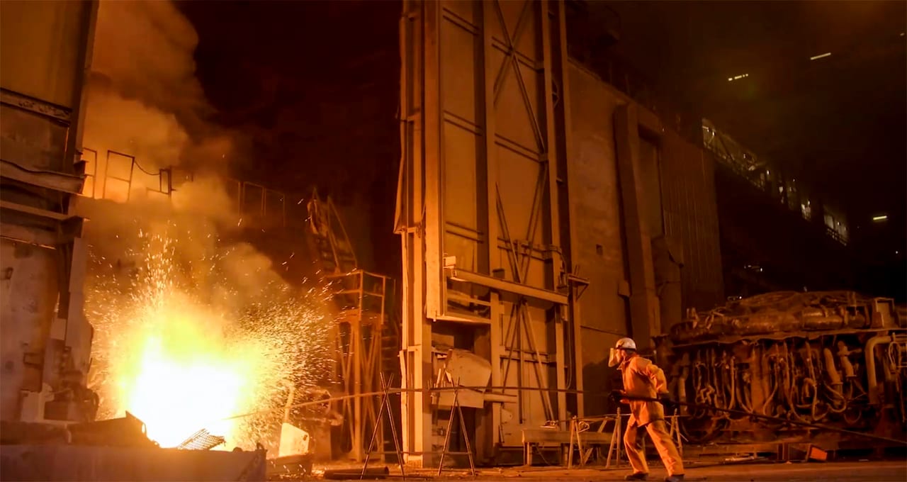 Academic Pulse Furnace Photo