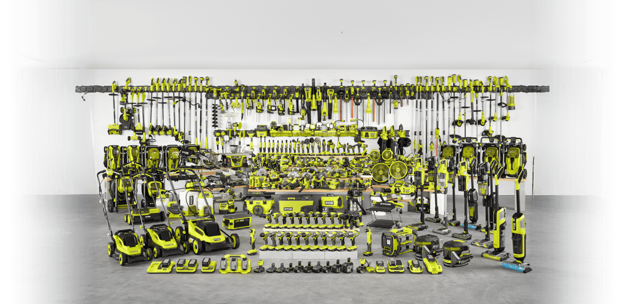 Machine