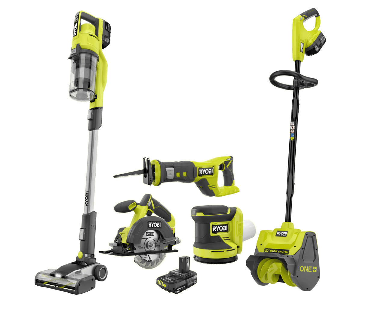 Vacuum cleaner, Automotive tire, Product, Tool, Yellow, Font