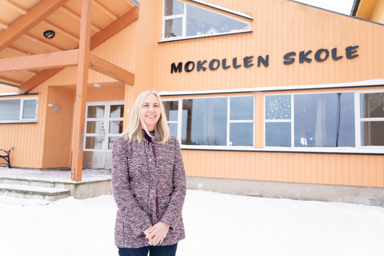 Mokollen Skole