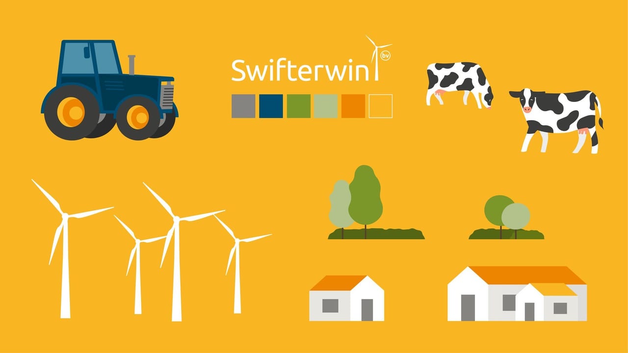 Mode of transport, Automotive tire, Wheel, Product, Vehicle, Orange, Font, Yellow, Tread