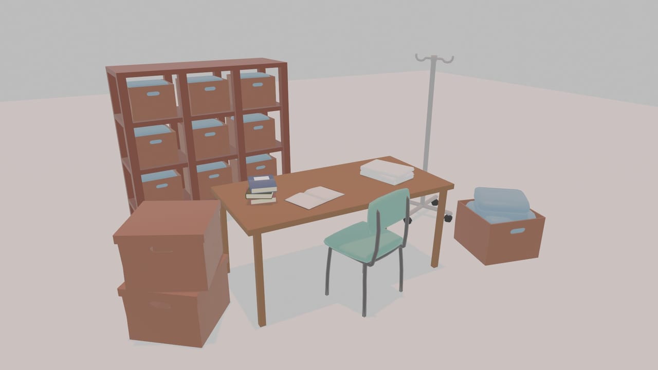 Table, Furniture, Wood