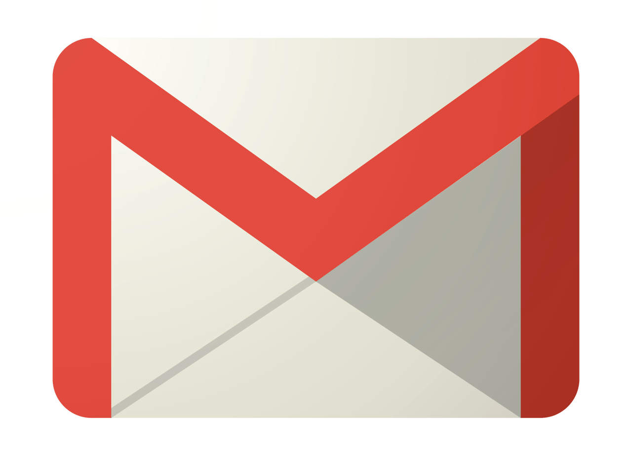 logo, gmail, email