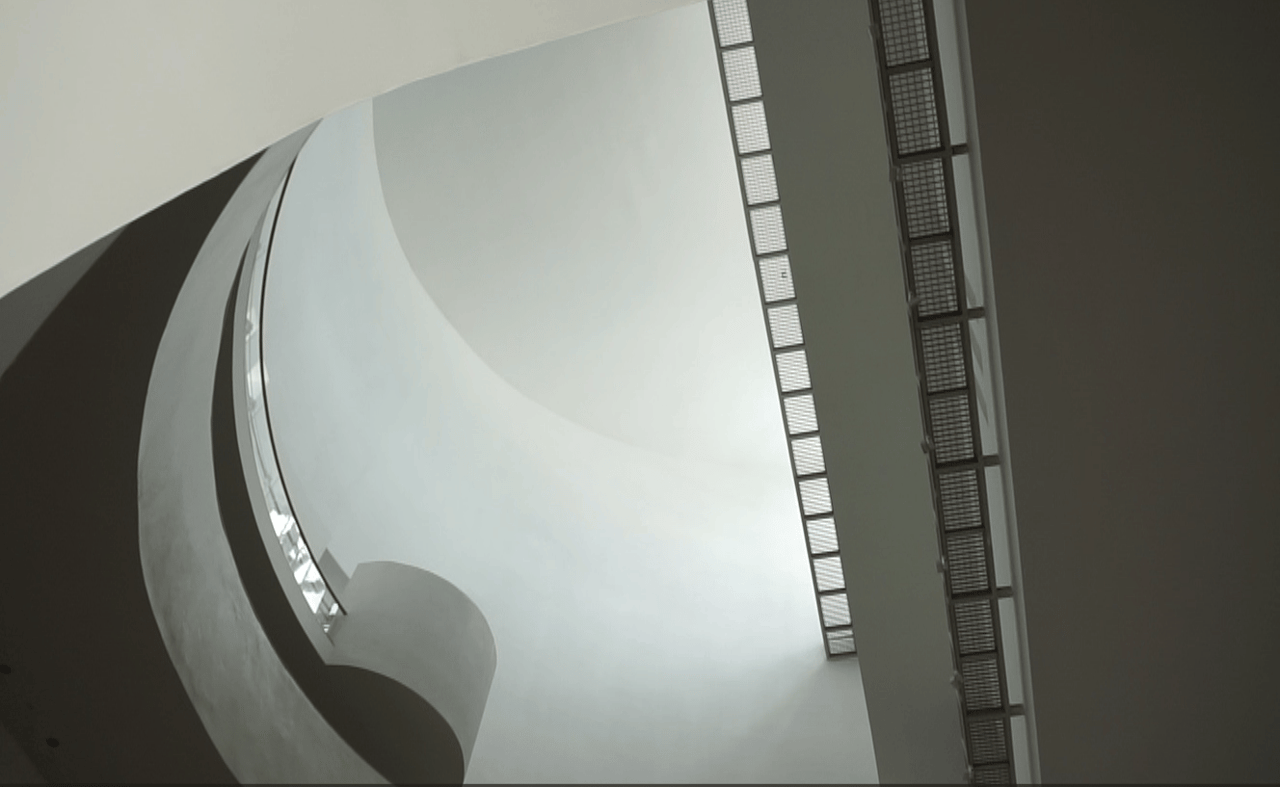 Building, Rectangle