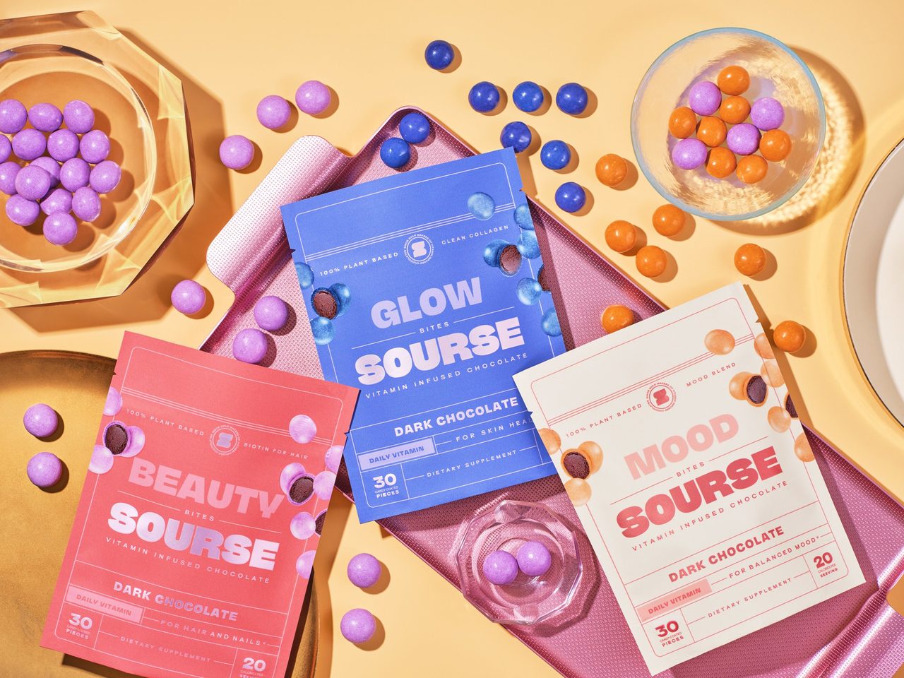 Sourse rebrand