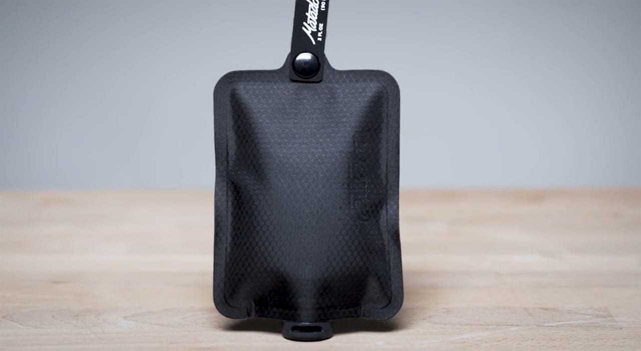 FlatPak Bottles