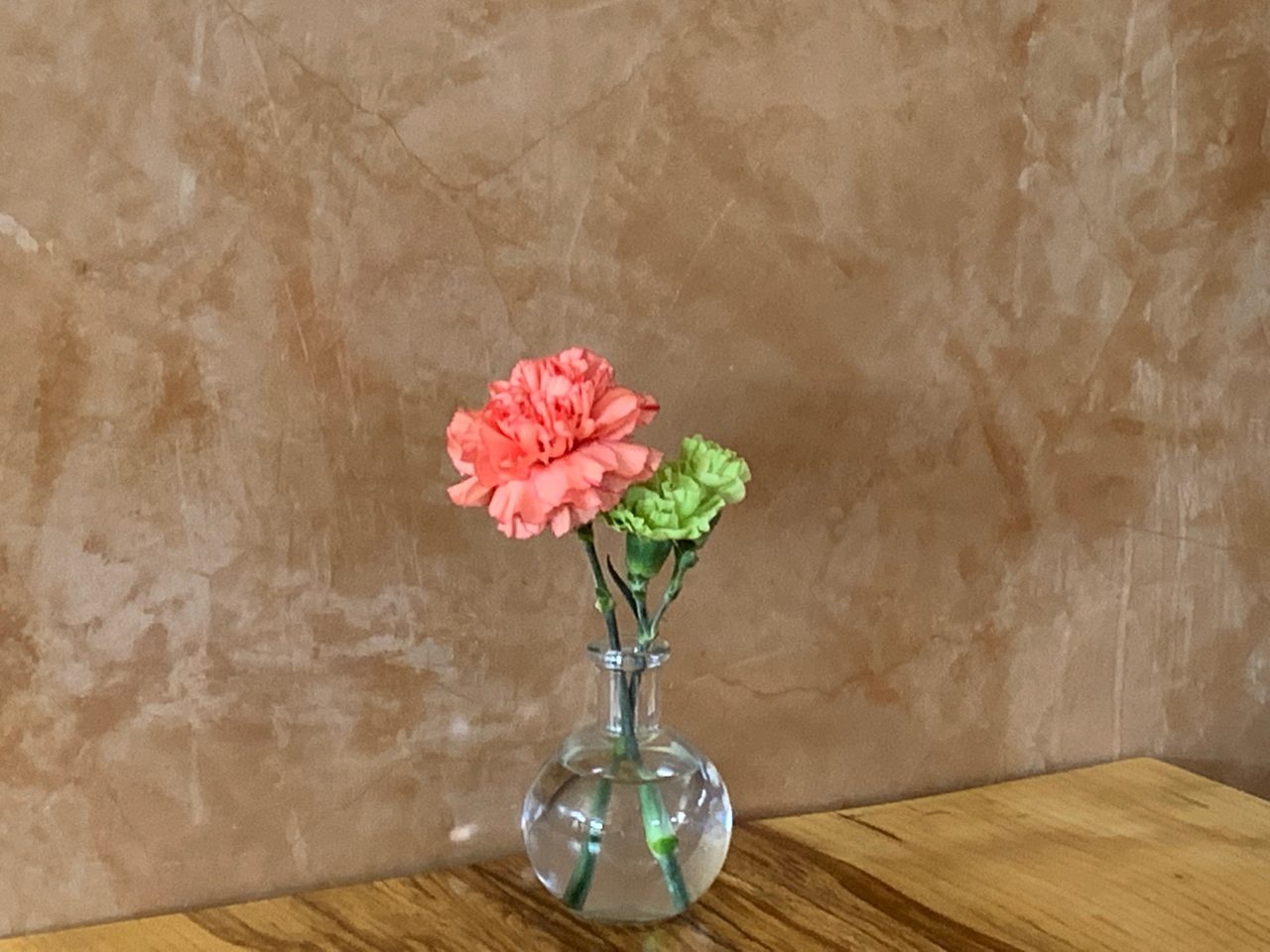 Faux Finish