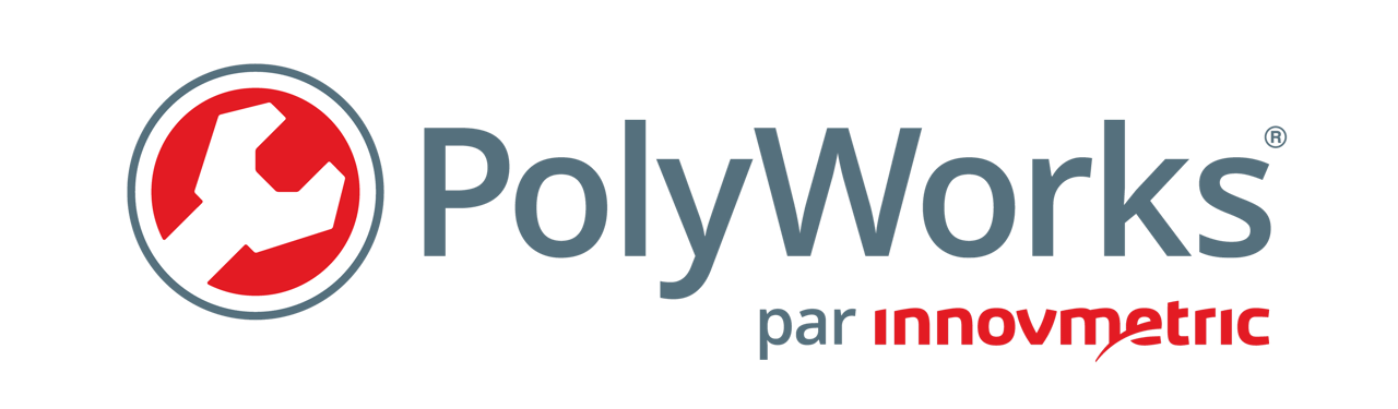 Polyworks - Innovmetric