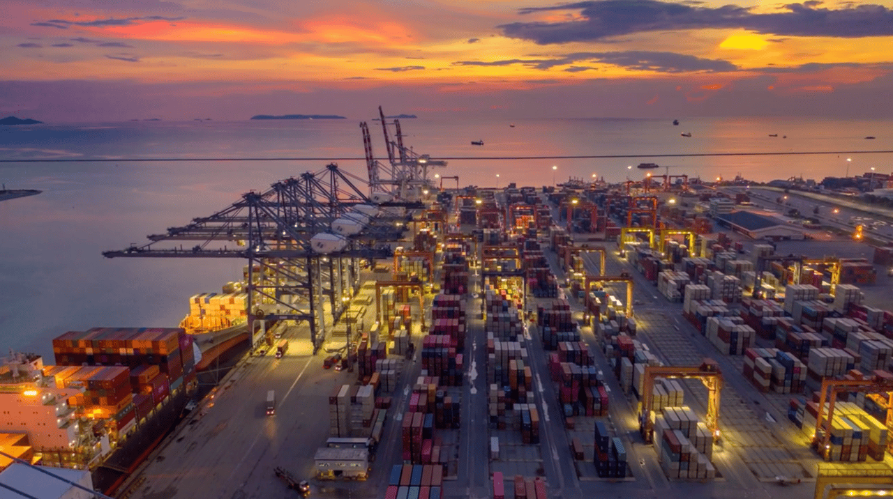 Supply Chain 