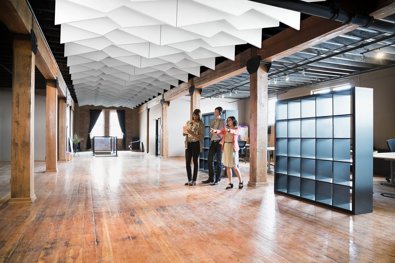 CertainTeed Ceilings