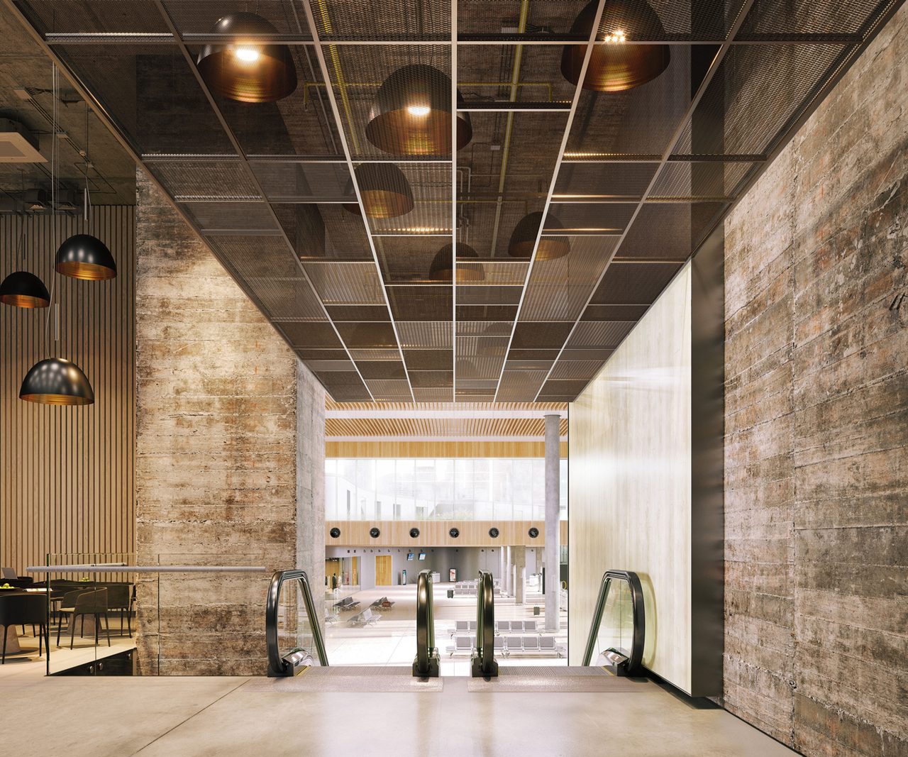Armstrong Ceiling  Wall Solutions