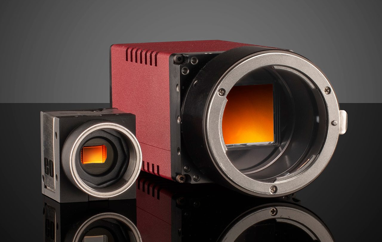 Increasing sensor sizes are outgrowing the C-mount, leading to the introduction of new, larger mounting options.