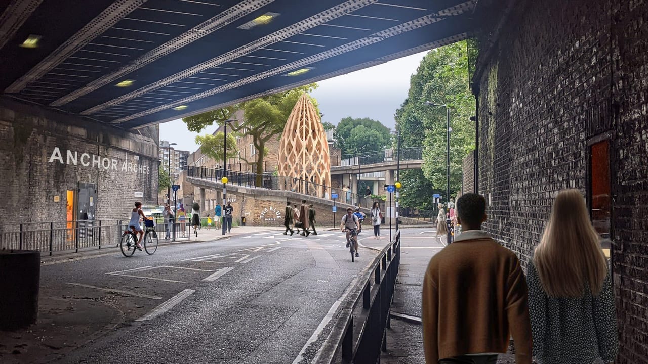 Road surface, Urban design, Infrastructure, Building, Tree, Sky, Thoroughfare, Leisure