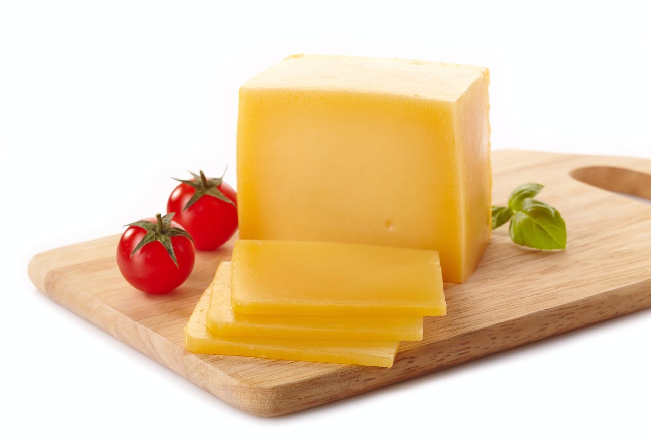Sheep milk cheese, Bar soap, Food, Ingredient, Rectangle, Fruit, Tableware, Dishware