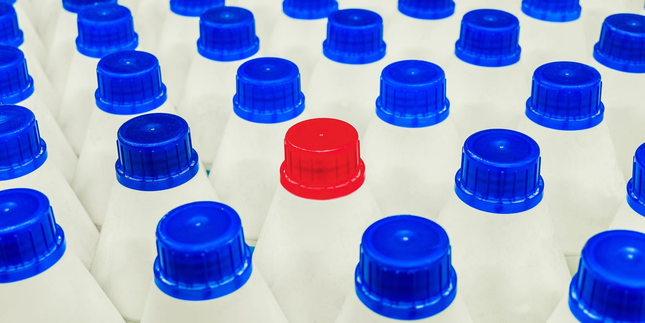 Plastic bottle, Material property, Colorfulness, Blue, Water, Light, Product, Azure, Red