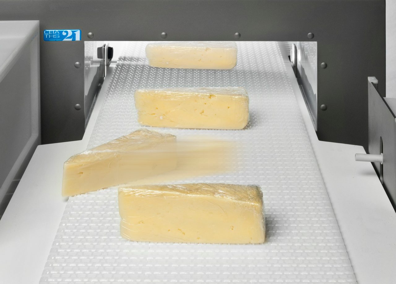 Food, Tableware, Rectangle, Ingredient, Cheese, Cuisine, Dish