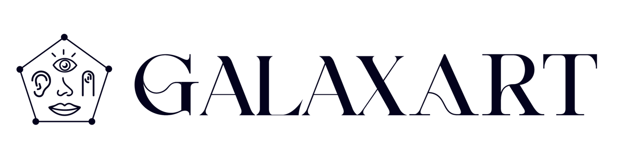 Galaxart Logo