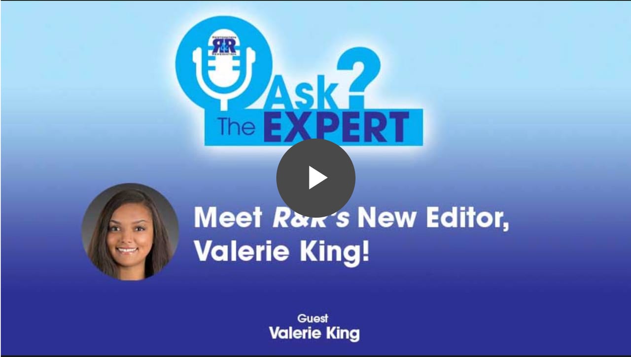 Valerie King