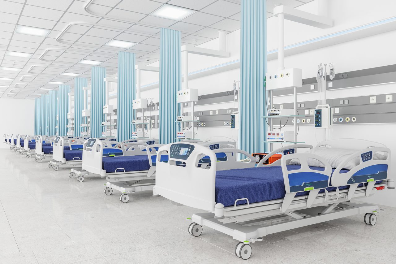 Healthcare Industry 