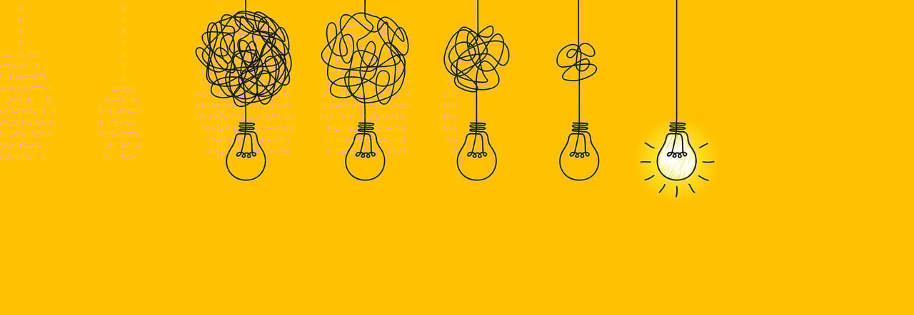 Simplifying a Seemingly Daunting Task