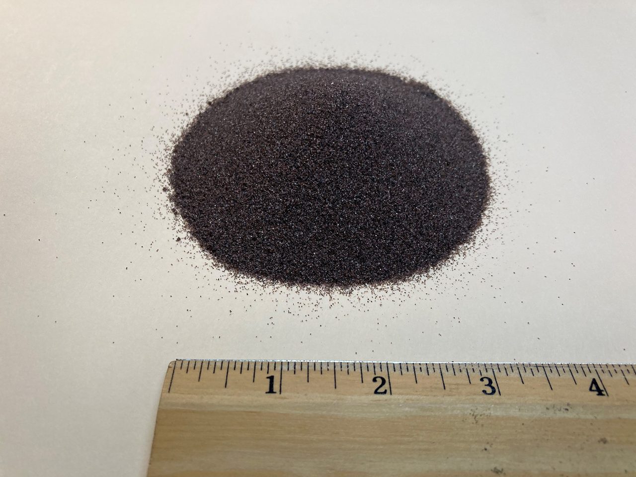 Aluminum Oxide