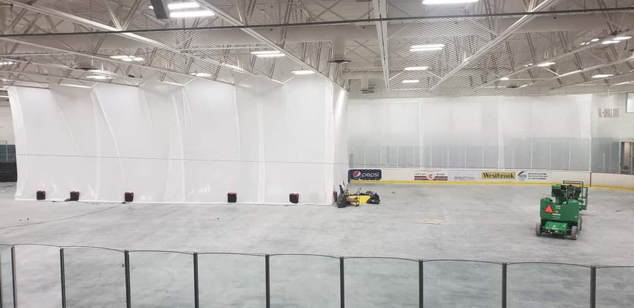 Ice Rink 