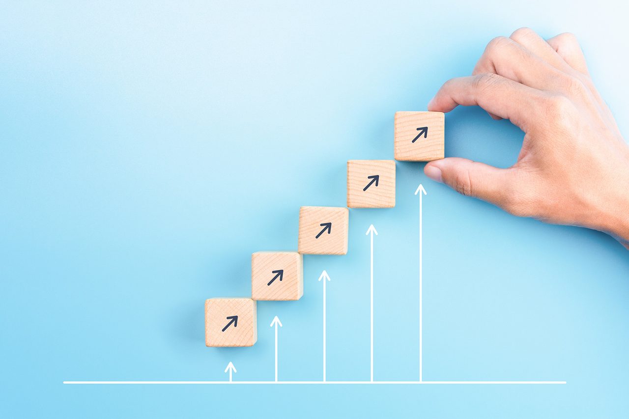 Leadership in a Consolidating Market