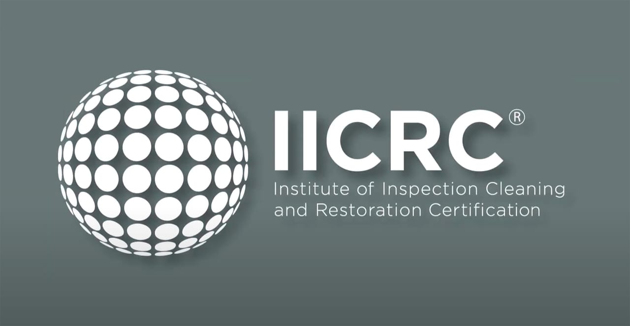 IICRC