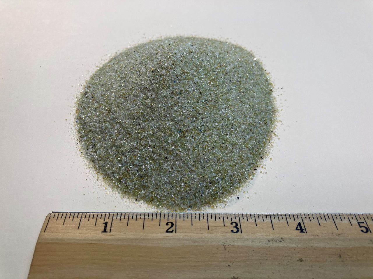 Crushed Glass