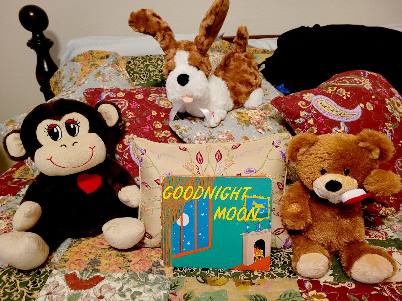 Goodnight Moon