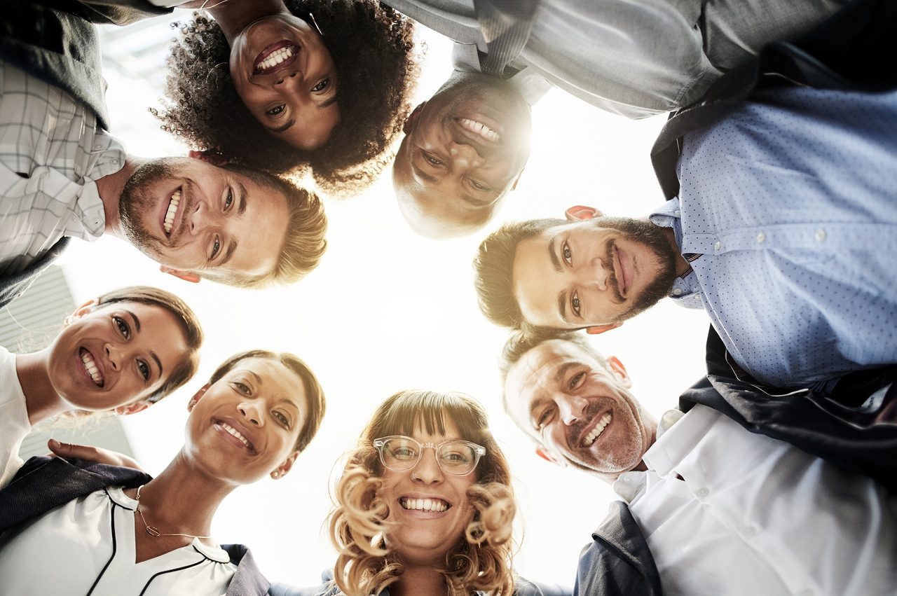 Organizational Awareness Can Lead to Greatness