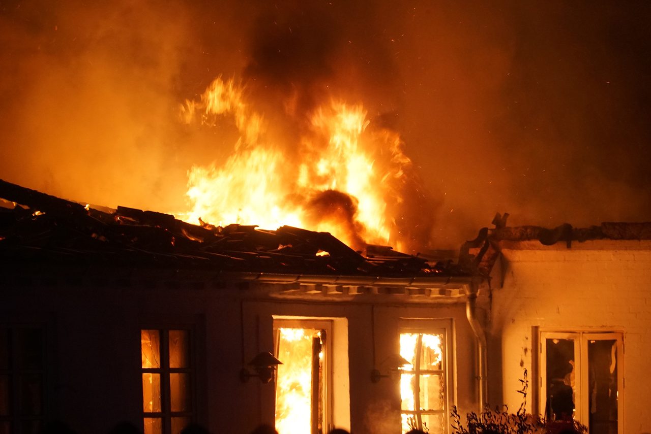 Chemistries of Fire Restoration