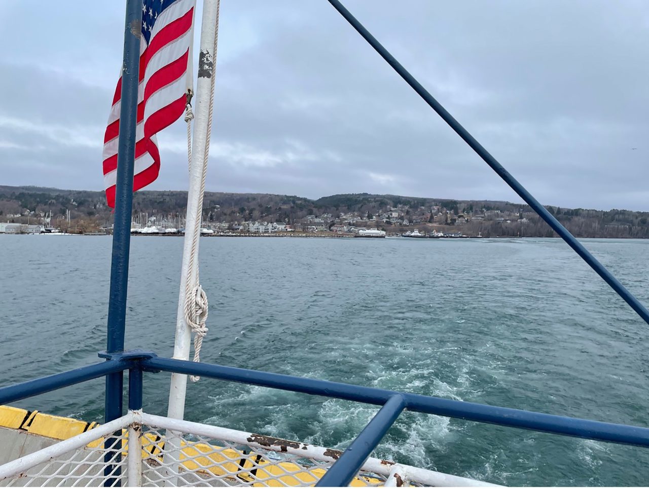 Ferry