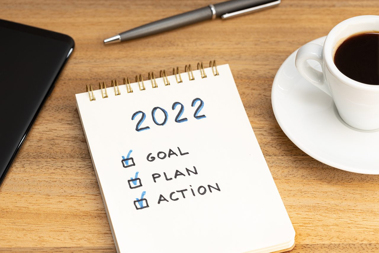 Will 2022 Resemble 2021 
