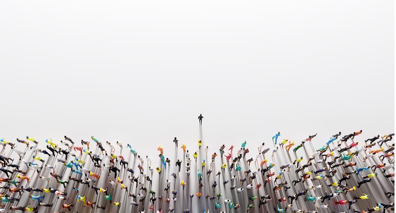Approaching Leadership Intentionally