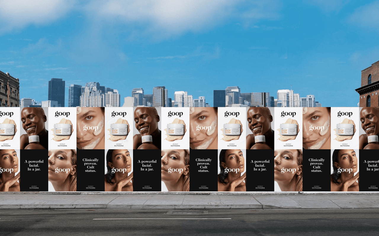 Advertising, Eyelash