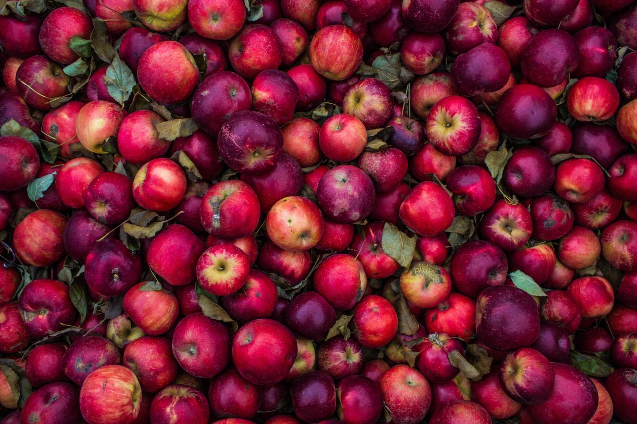 Natural foods, Food, Plant, Fruit, Ingredient, Red