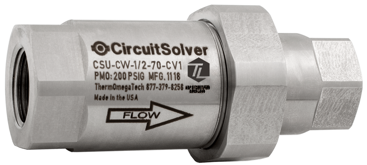 PME 0422 Products Circuit Solver