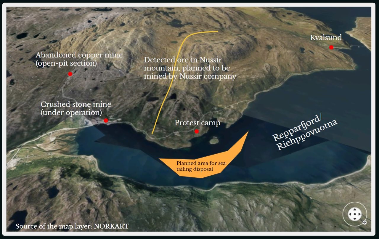 Body of water, Map, Ecoregion, Slope, World