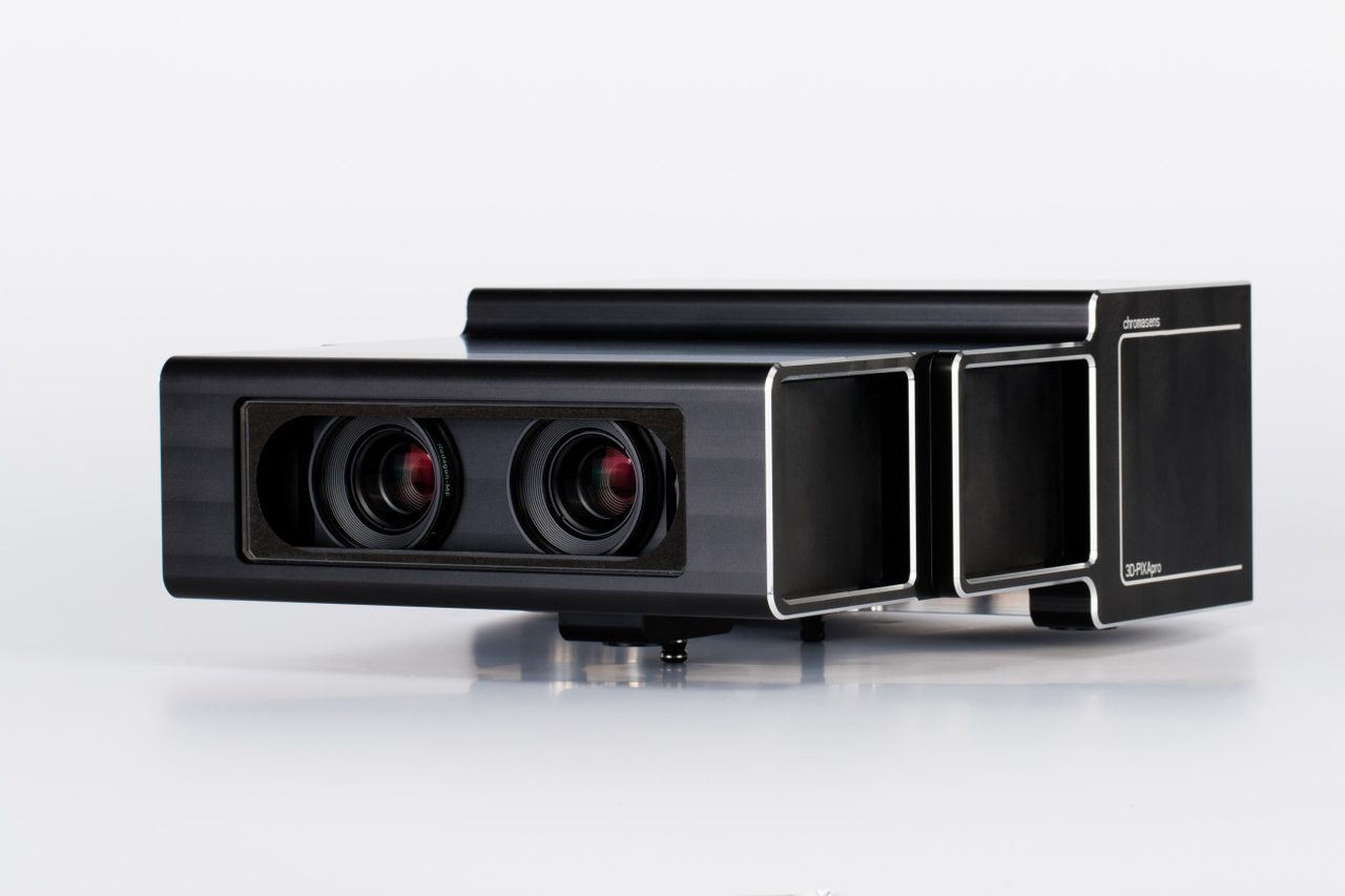Automotive lighting, Lcd projector